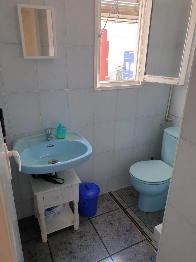 Apartment 400 Meters From The Beach Valencia Eksteriør bilde